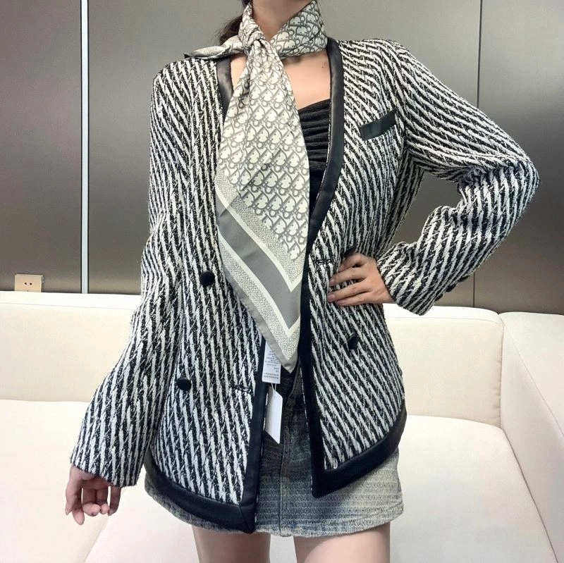 Reliable Christian Dior Scarf 271829