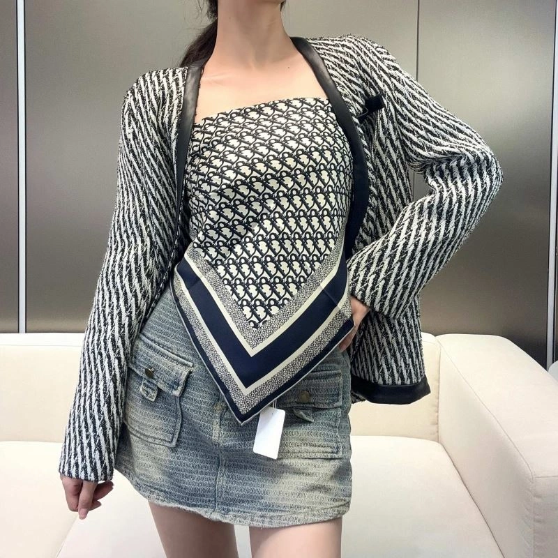 Reliable Christian Dior Scarf 271829