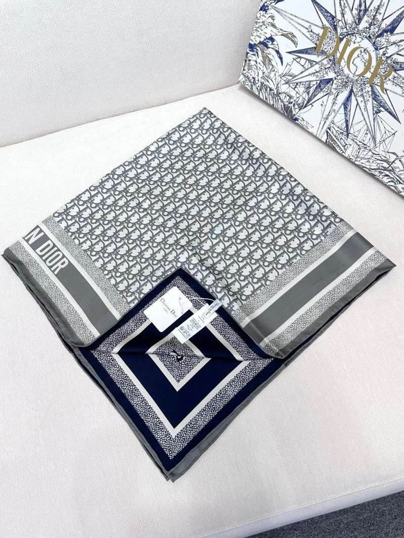 Reliable Christian Dior Scarf 271829