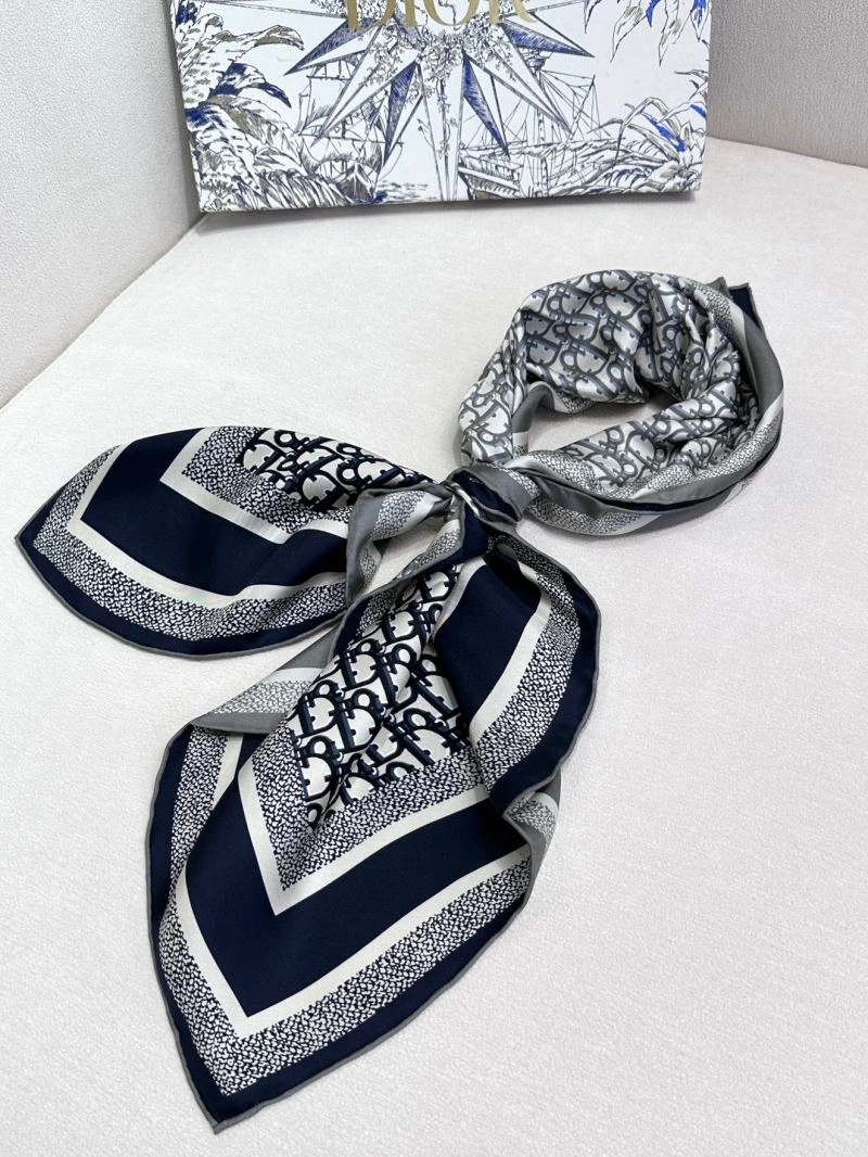 Reliable Christian Dior Scarf 271829