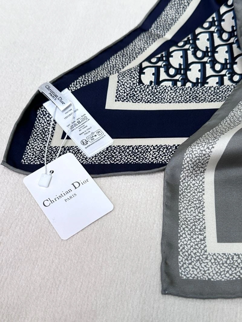Reliable Christian Dior Scarf 271829
