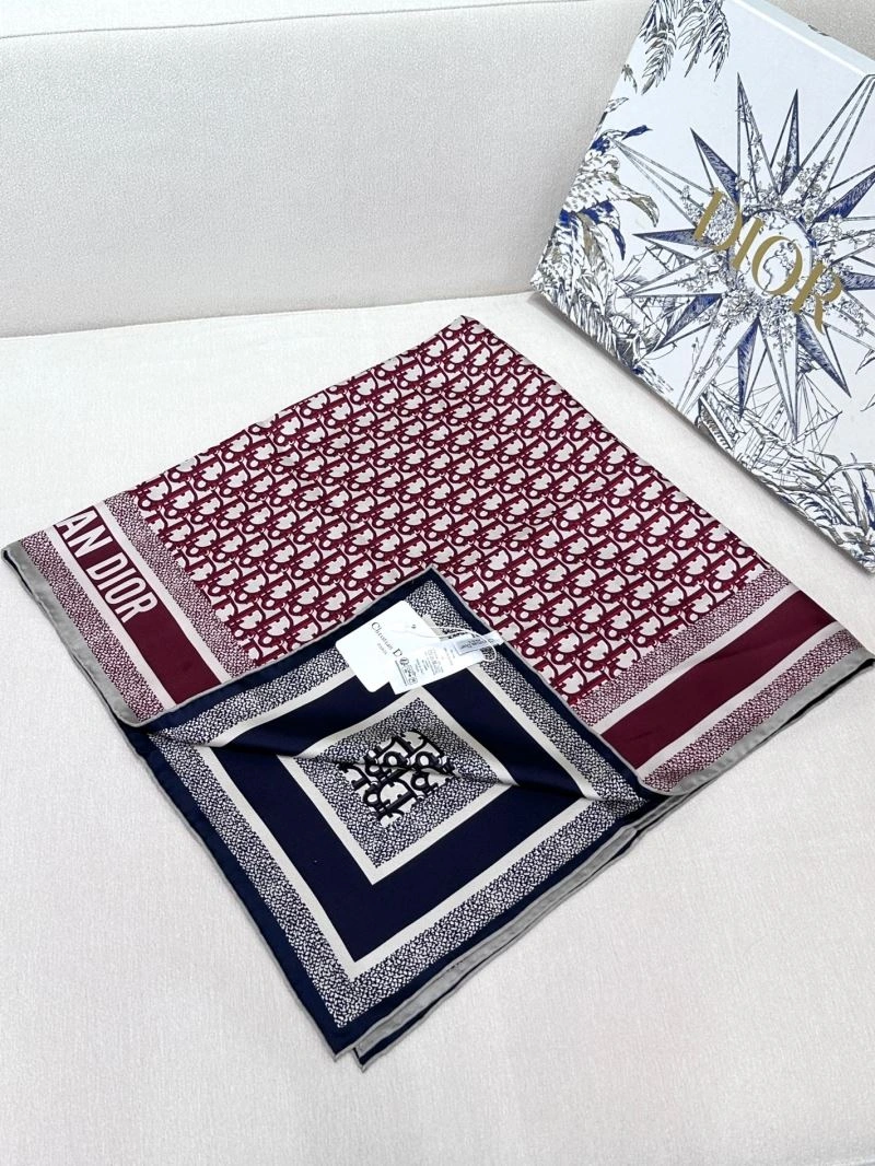 Christian Dior Scarf UrbanChic 271835