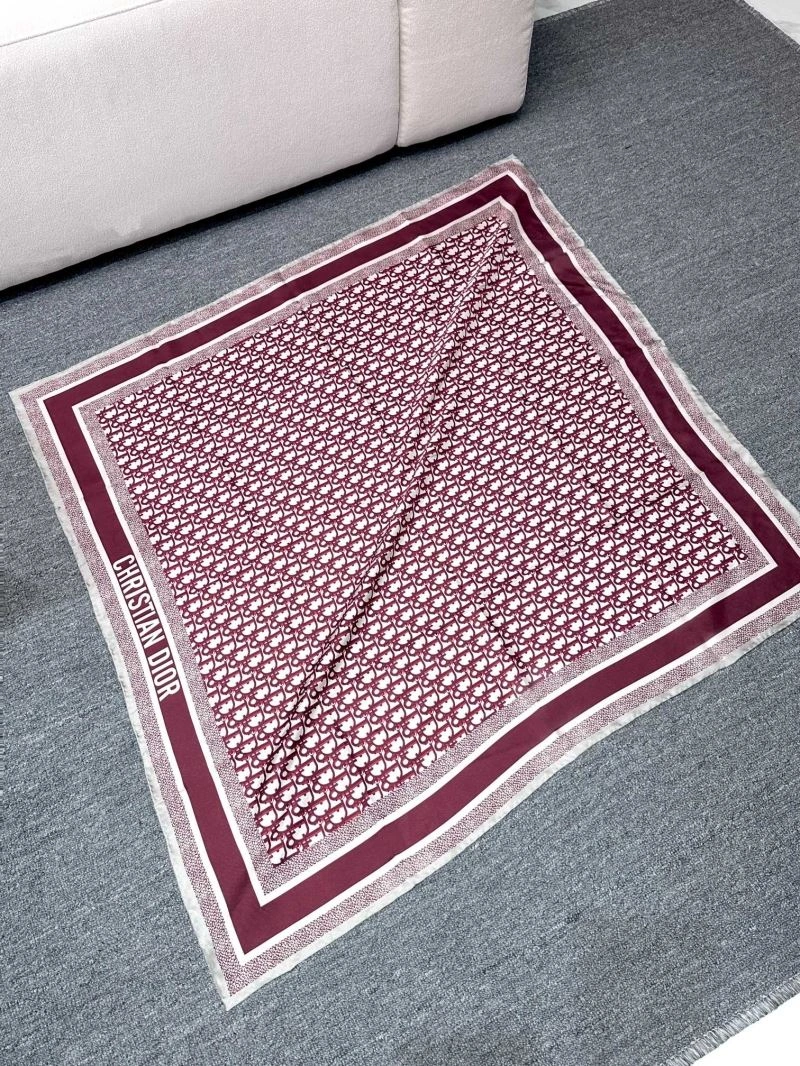 Christian Dior Scarf UrbanChic 271835