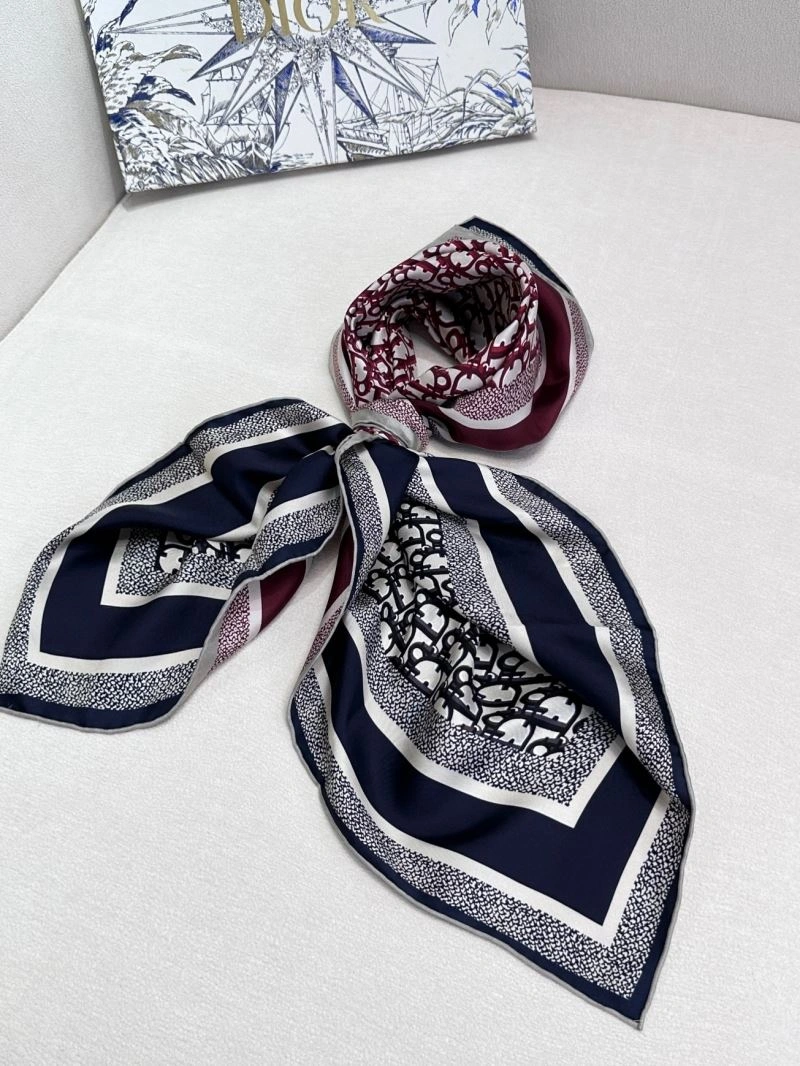 Christian Dior Scarf UrbanChic 271835