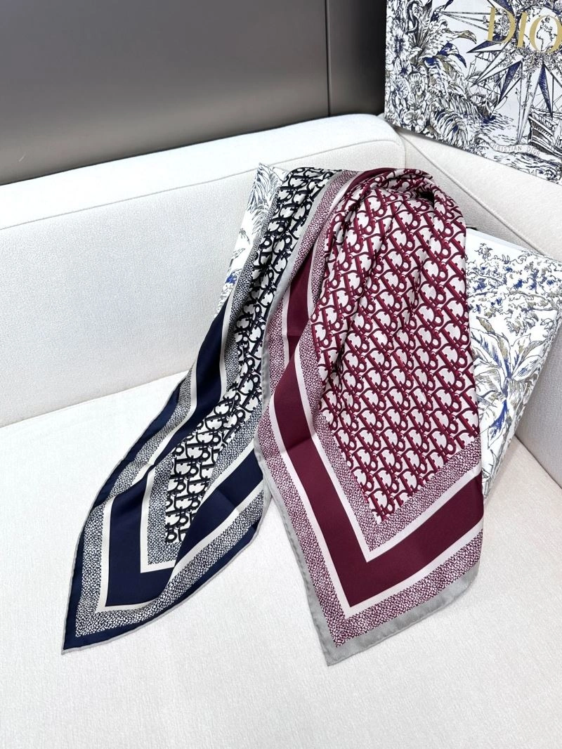 Christian Dior Scarf UrbanChic 271835