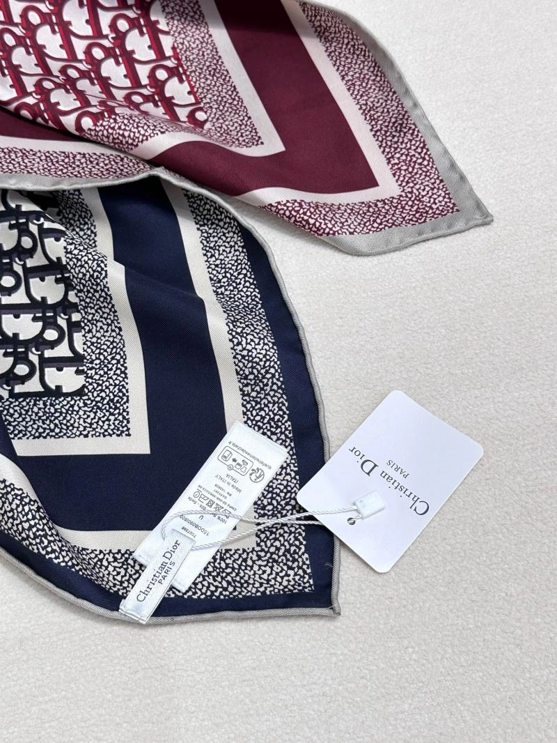 Christian Dior Scarf UrbanChic 271835