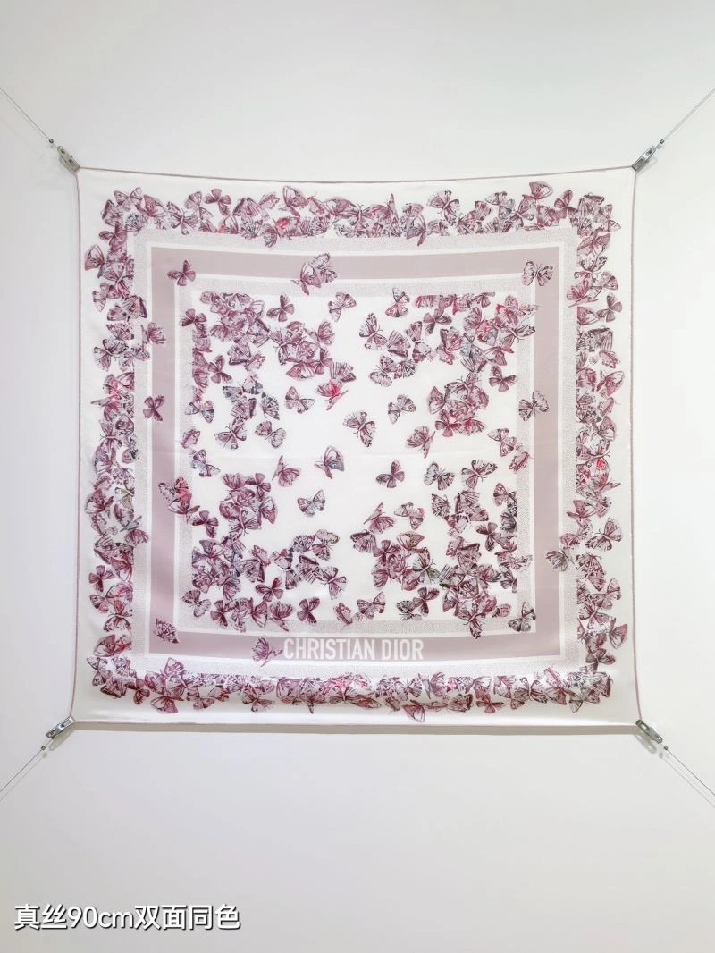 Christian Dior Scarf Trendy 271847