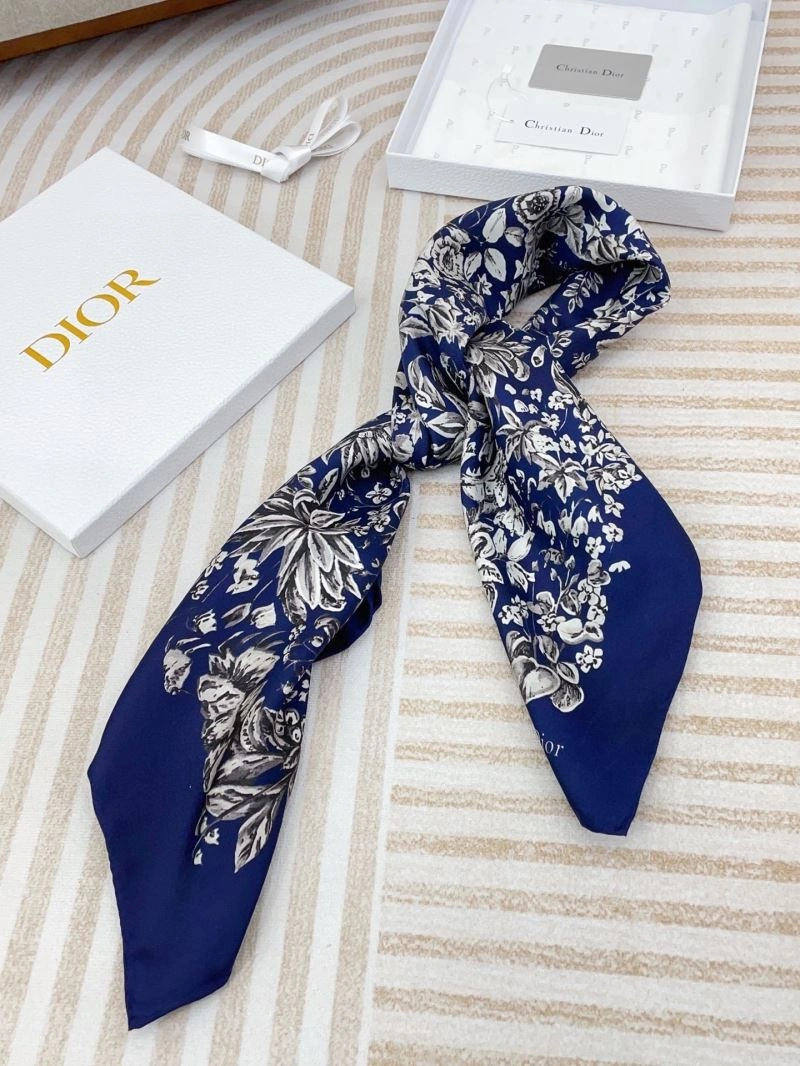 MultiPurpose Christian Dior Scarf 271828