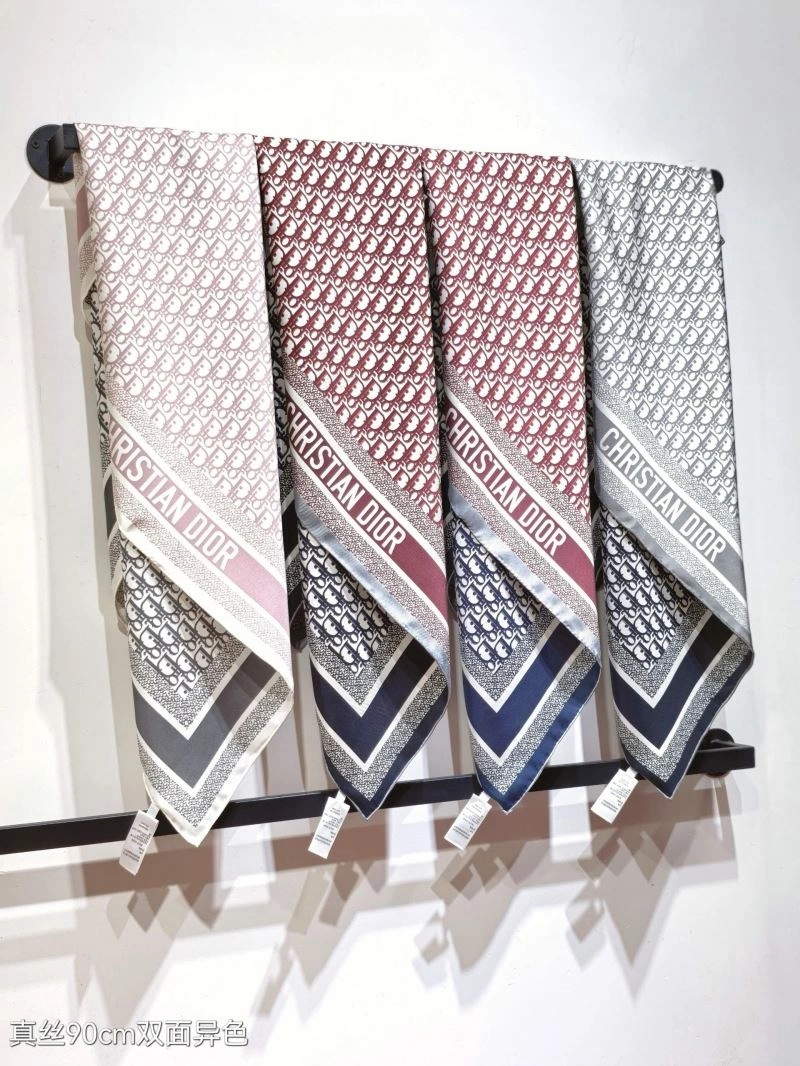StreetReady Christian Dior Scarf 271843