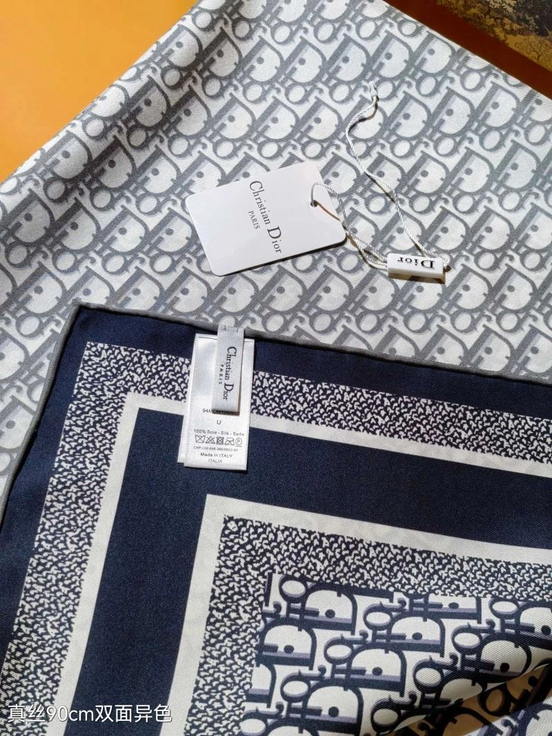 StreetReady Christian Dior Scarf 271843