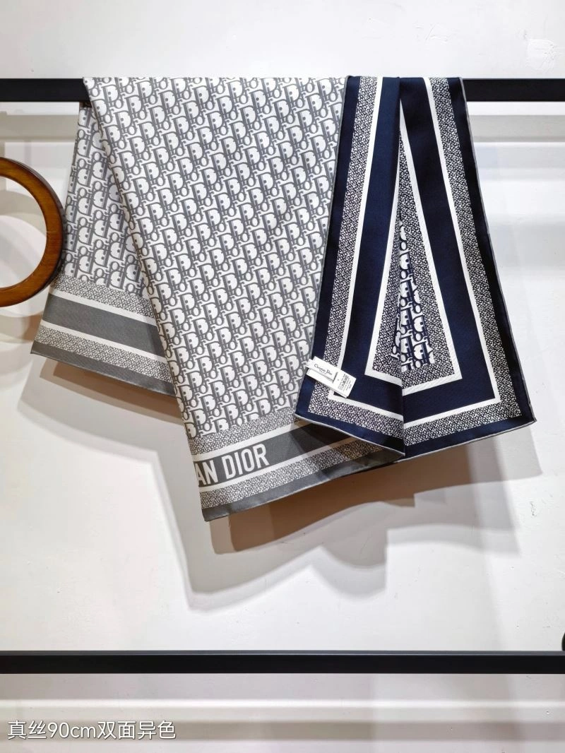StreetReady Christian Dior Scarf 271843