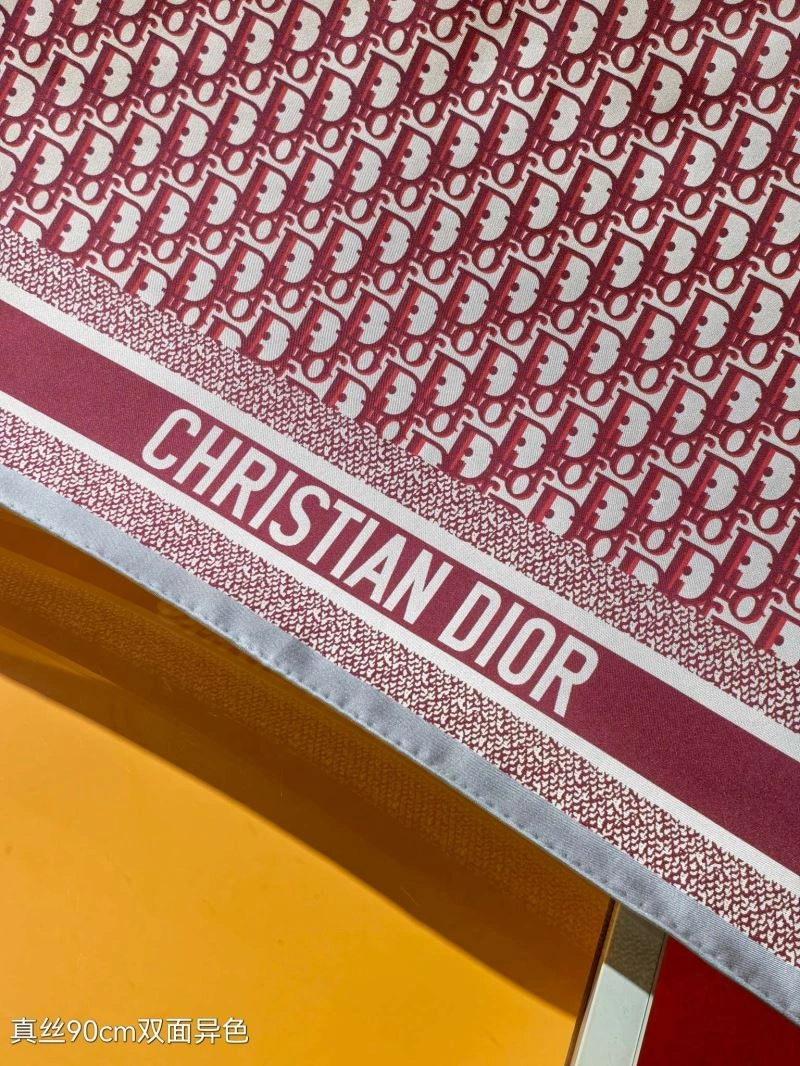 Stretchable Christian Dior Scarf 271824