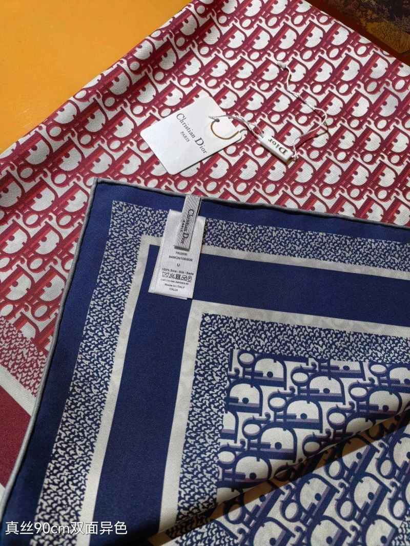 Stretchable Christian Dior Scarf 271824