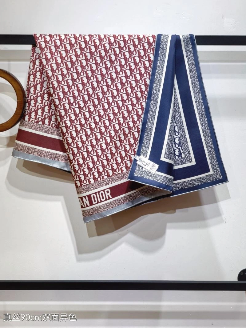 Stretchable Christian Dior Scarf 271824