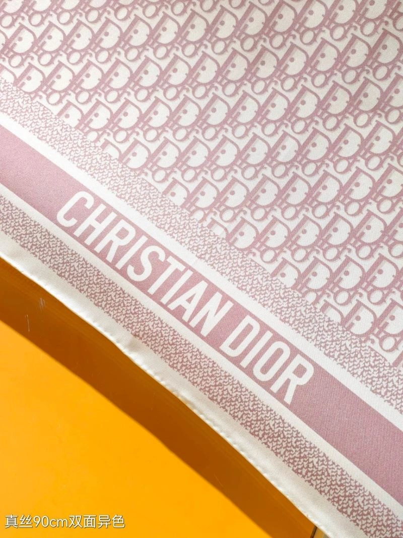 Affordable Christian Dior Scarf 271825