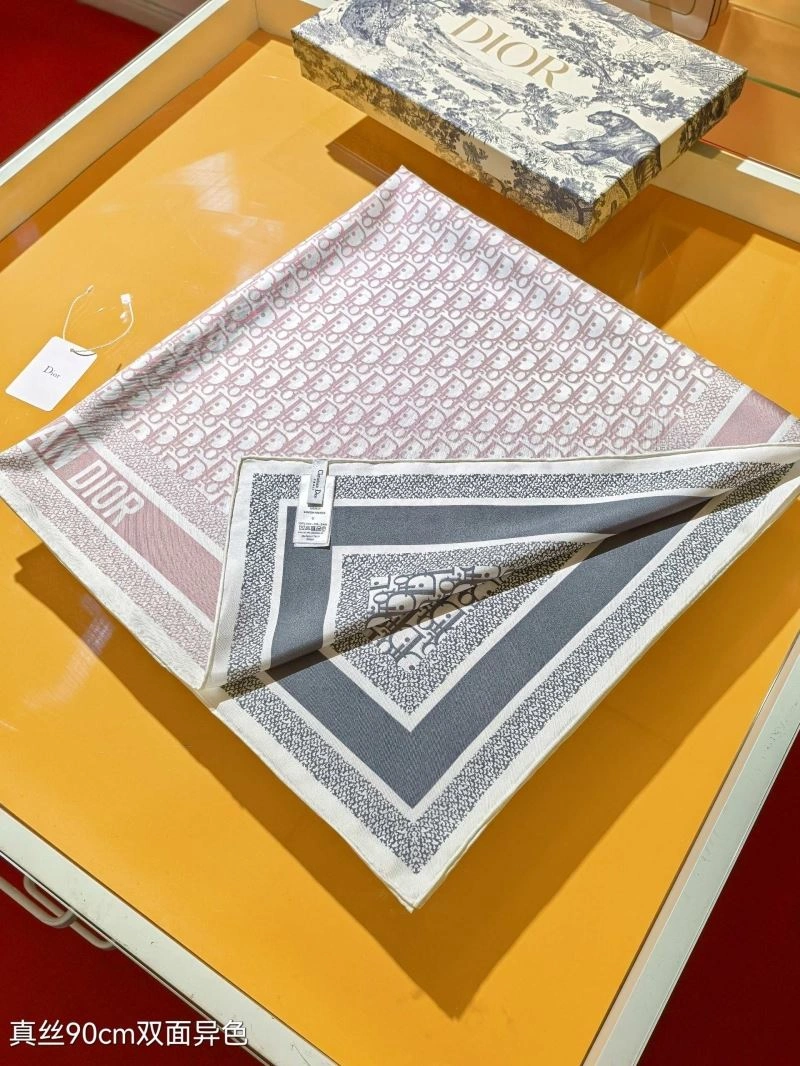 Affordable Christian Dior Scarf 271825