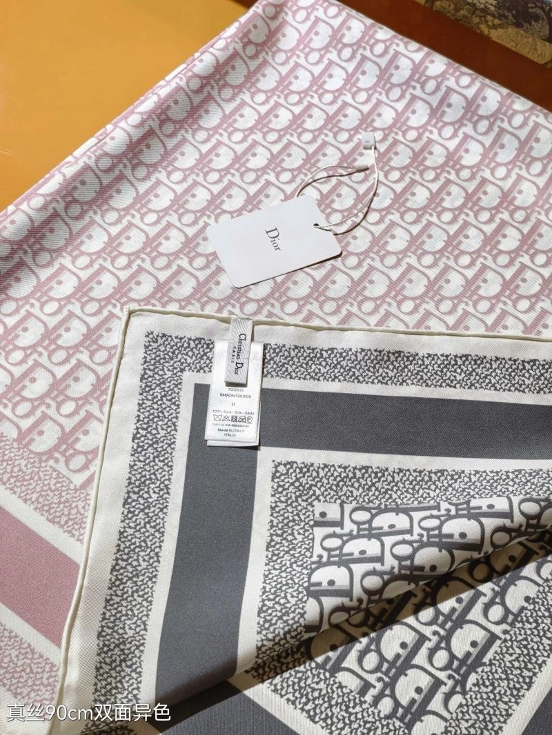 Affordable Christian Dior Scarf 271825