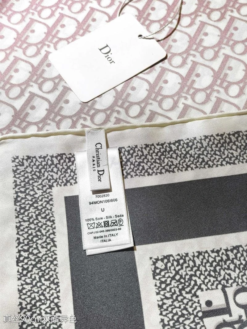 Affordable Christian Dior Scarf 271825