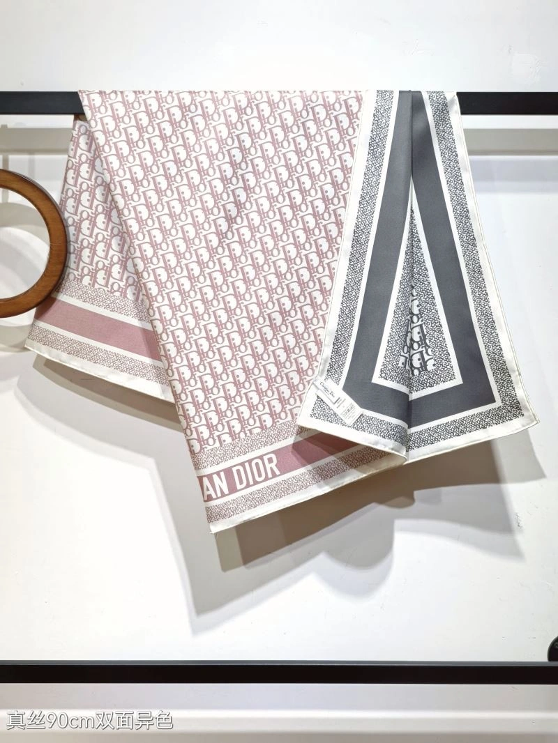 Affordable Christian Dior Scarf 271825