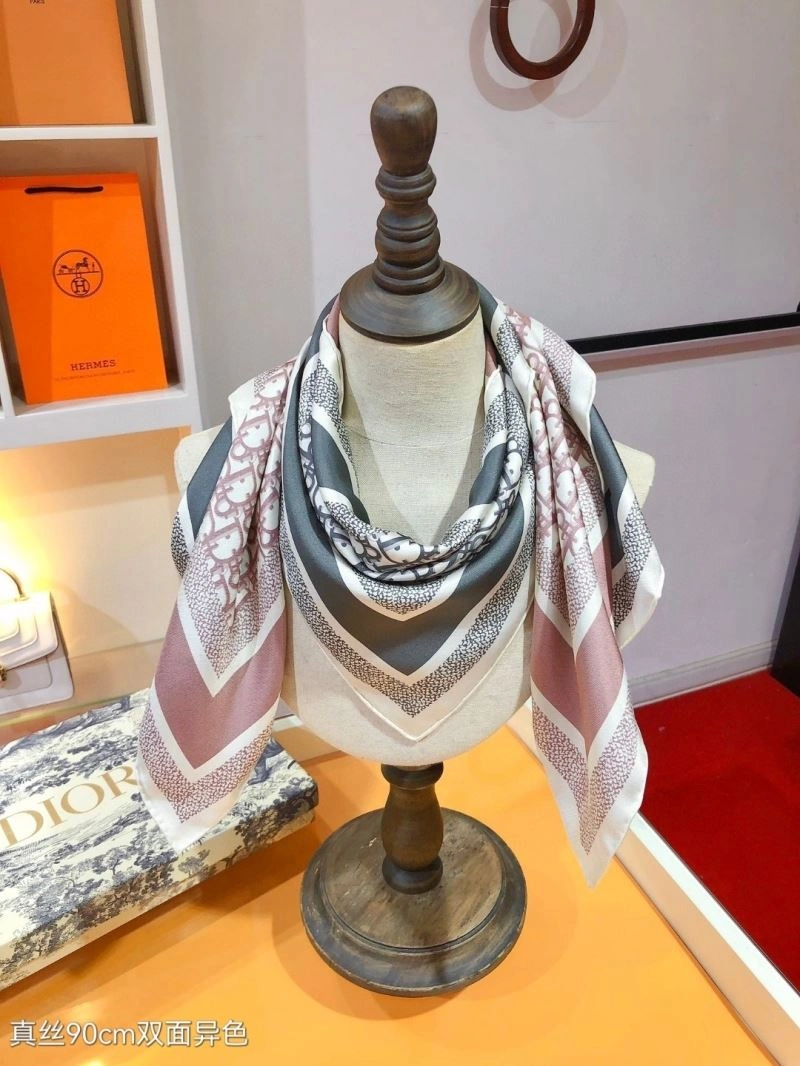 Affordable Christian Dior Scarf 271825