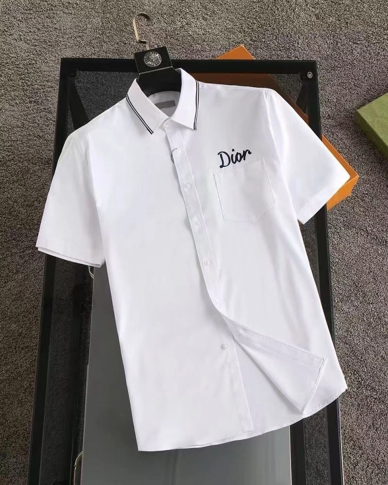 BestValue Christian Dior Shirts 114792