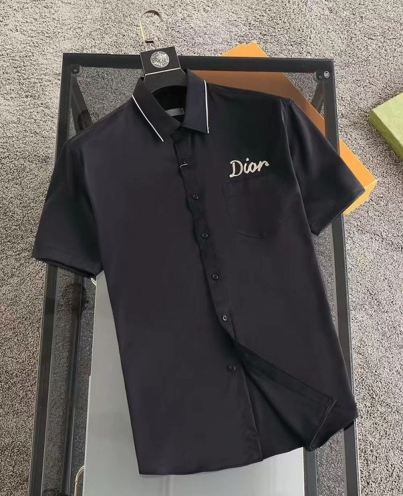 BestValue Christian Dior Shirts 114792