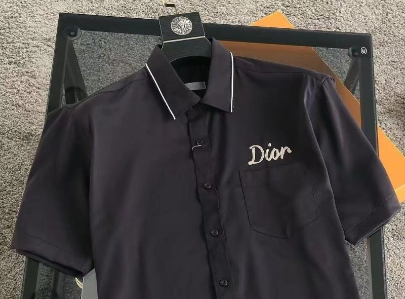 BestValue Christian Dior Shirts 114792
