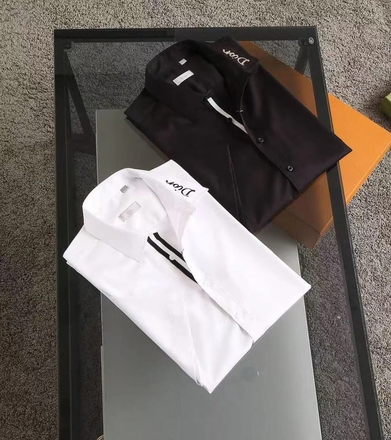 Christian Dior Shirts SoftTouch 114789