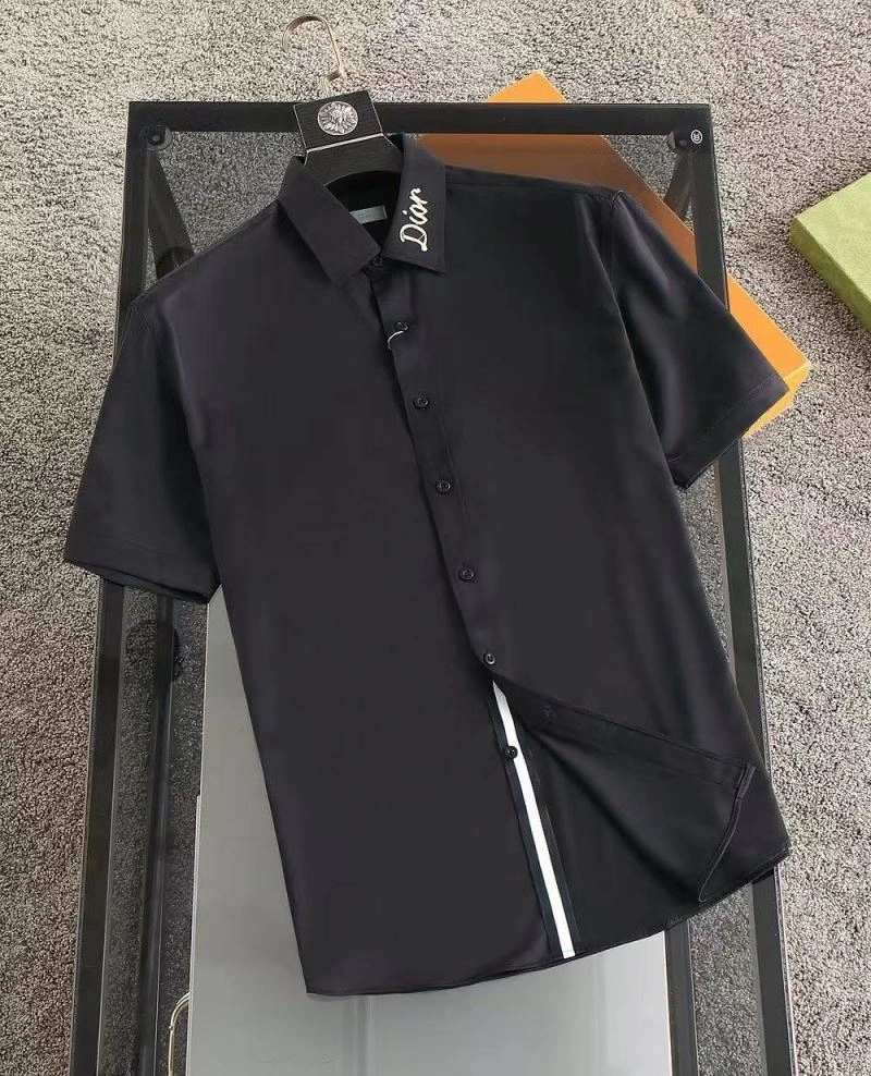 Christian Dior Shirts SoftTouch 114789