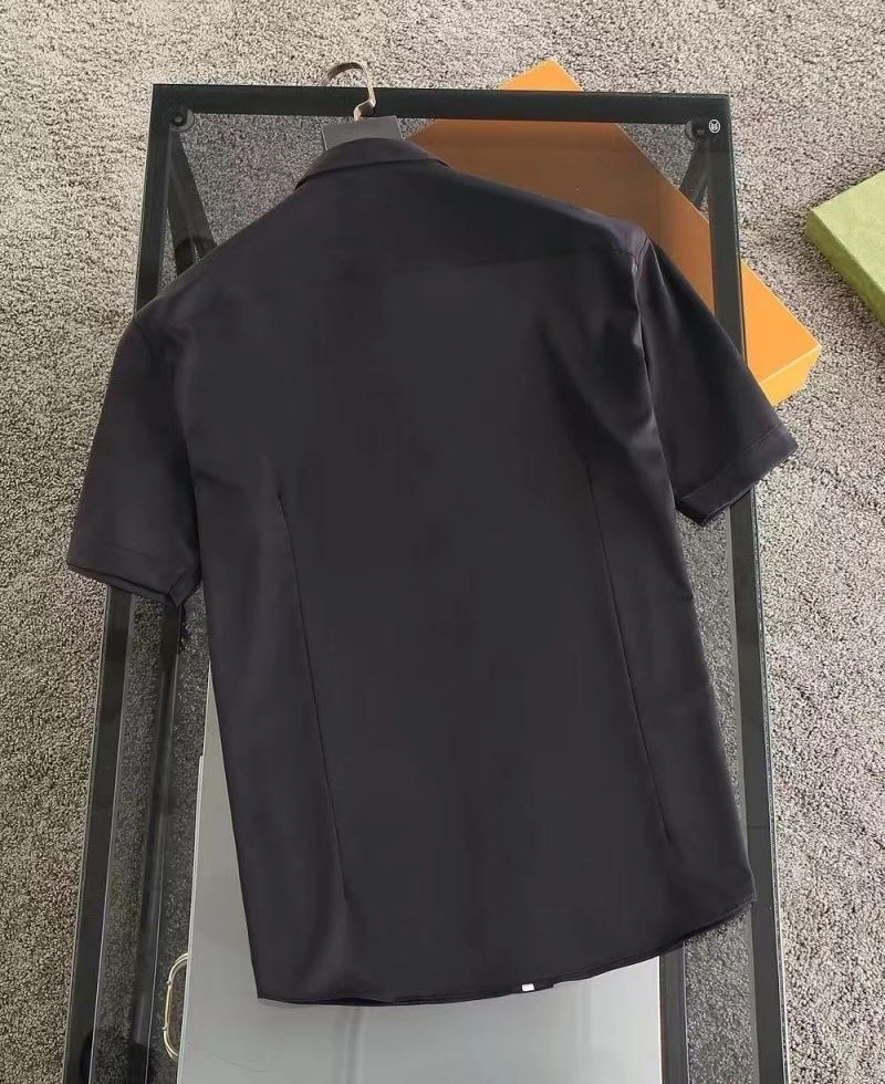 Christian Dior Shirts SoftTouch 114789