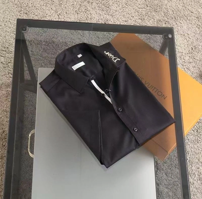 Christian Dior Shirts SoftTouch 114789