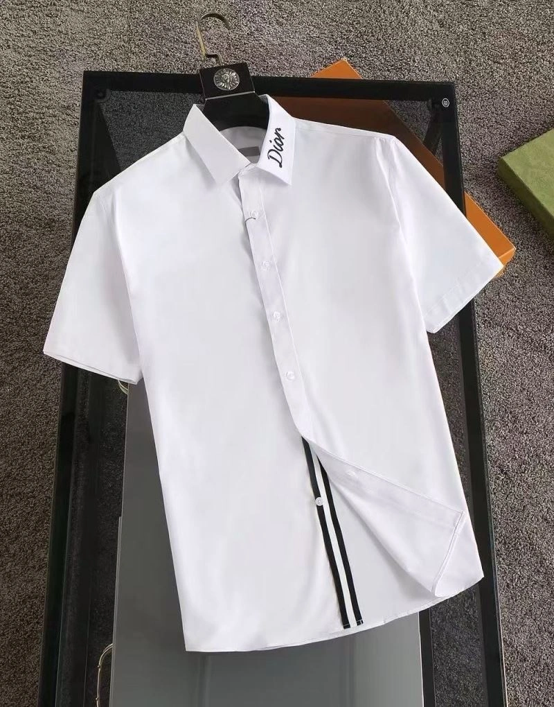 Christian Dior Shirts SoftTouch 114789