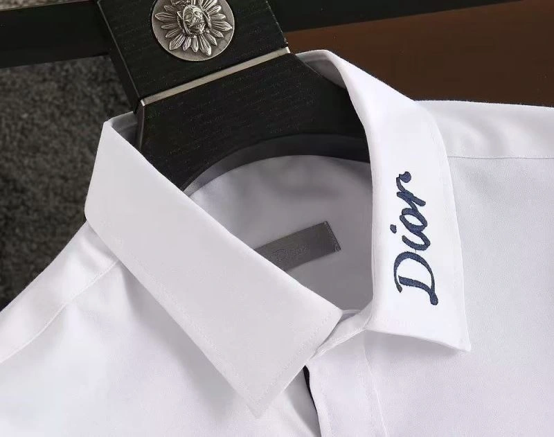 Christian Dior Shirts SoftTouch 114789