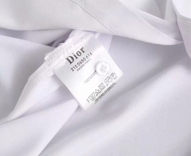 Christian Dior Shirts SoftTouch 114789