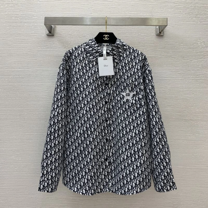GoAnywhere Christian Dior Shirts 117632