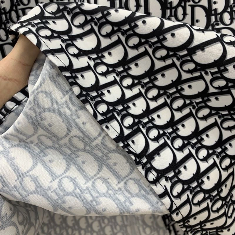 GoAnywhere Christian Dior Shirts 117632