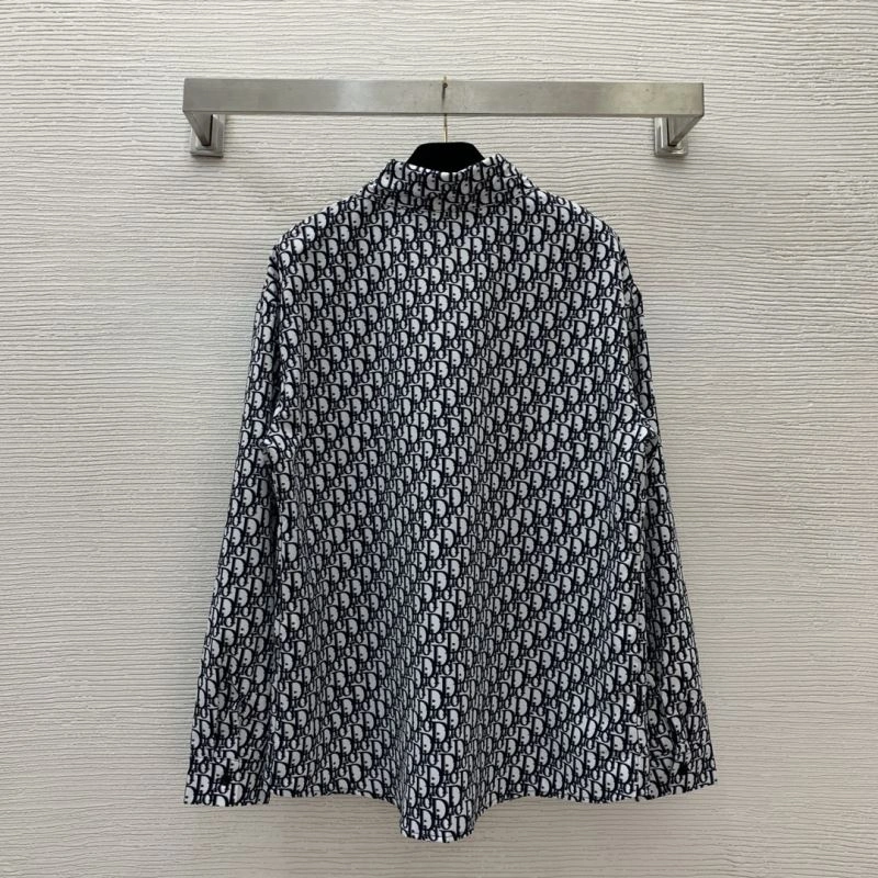 GoAnywhere Christian Dior Shirts 117632