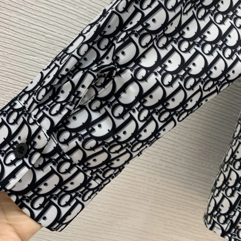 GoAnywhere Christian Dior Shirts 117632