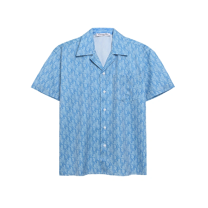 Christian Dior Shirts Reliable 114787