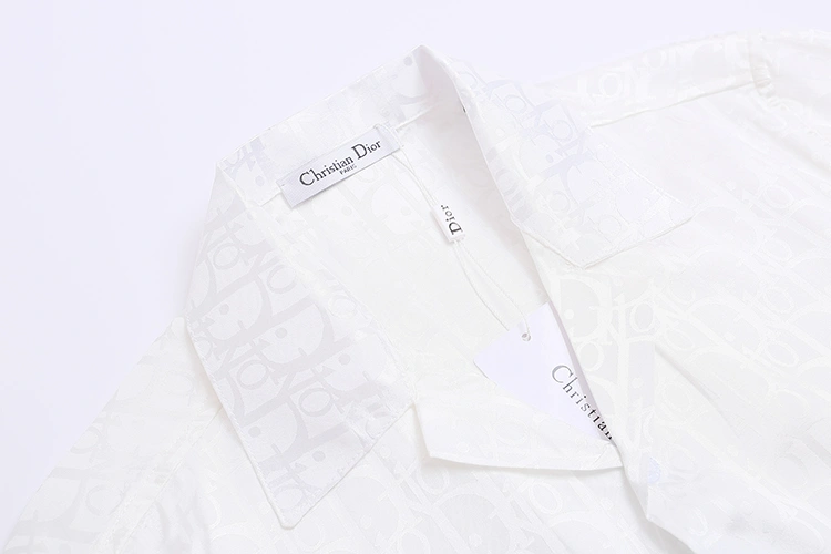 Christian Dior Shirts Practical 114771