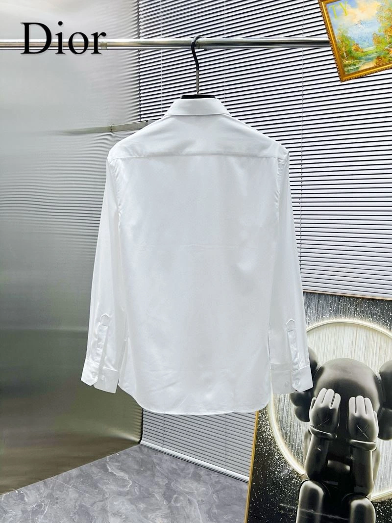 Christian Dior Shirts StreetReady 117838