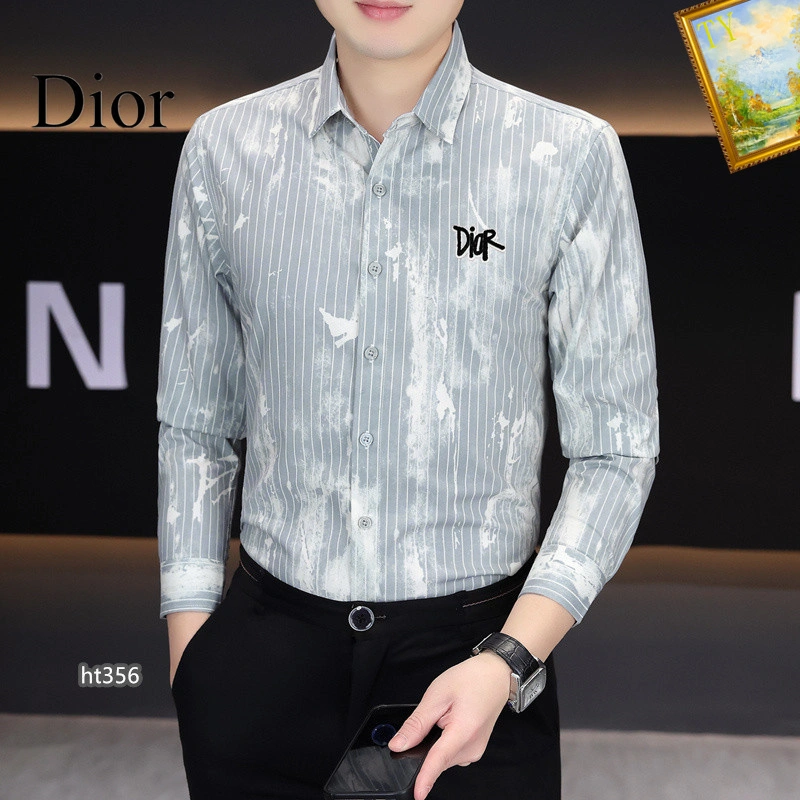 Christian Dior Shirts GoAnywhere 114745