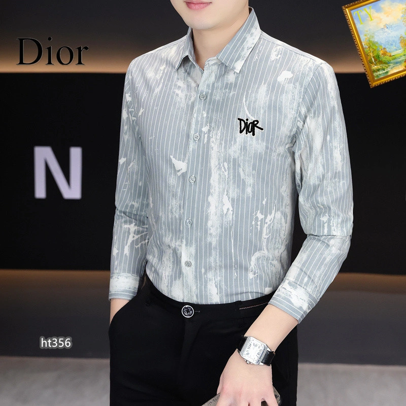 Christian Dior Shirts GoAnywhere 114745