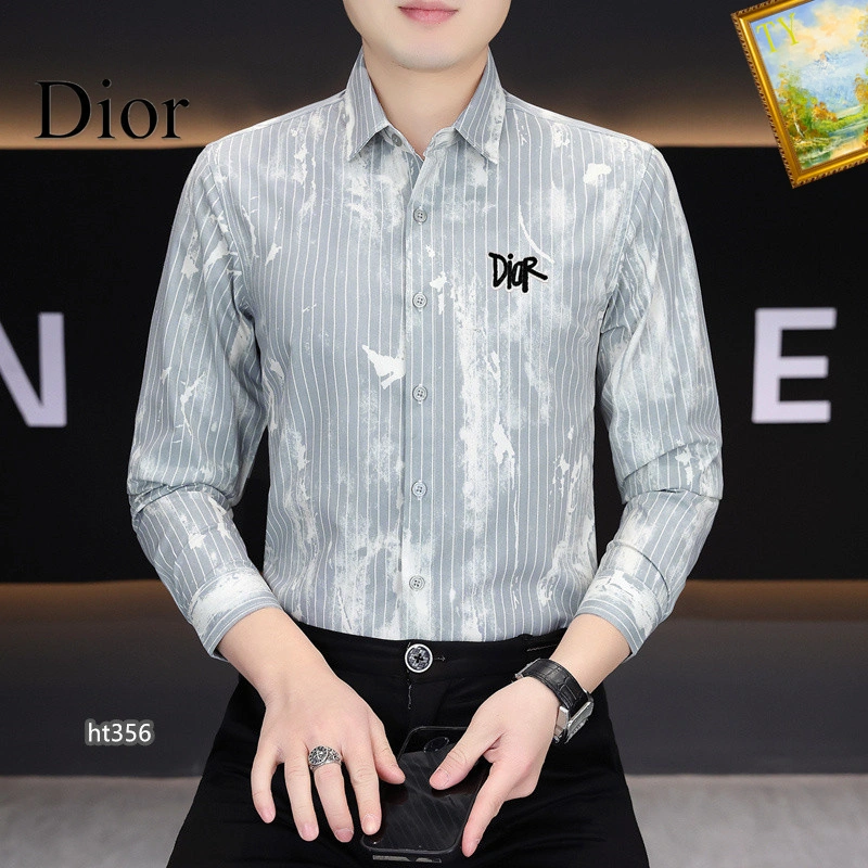 Christian Dior Shirts GoAnywhere 114745