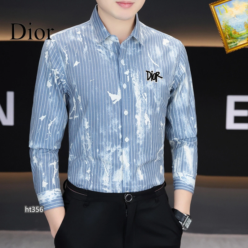 Christian Dior Shirts GoAnywhere 114745