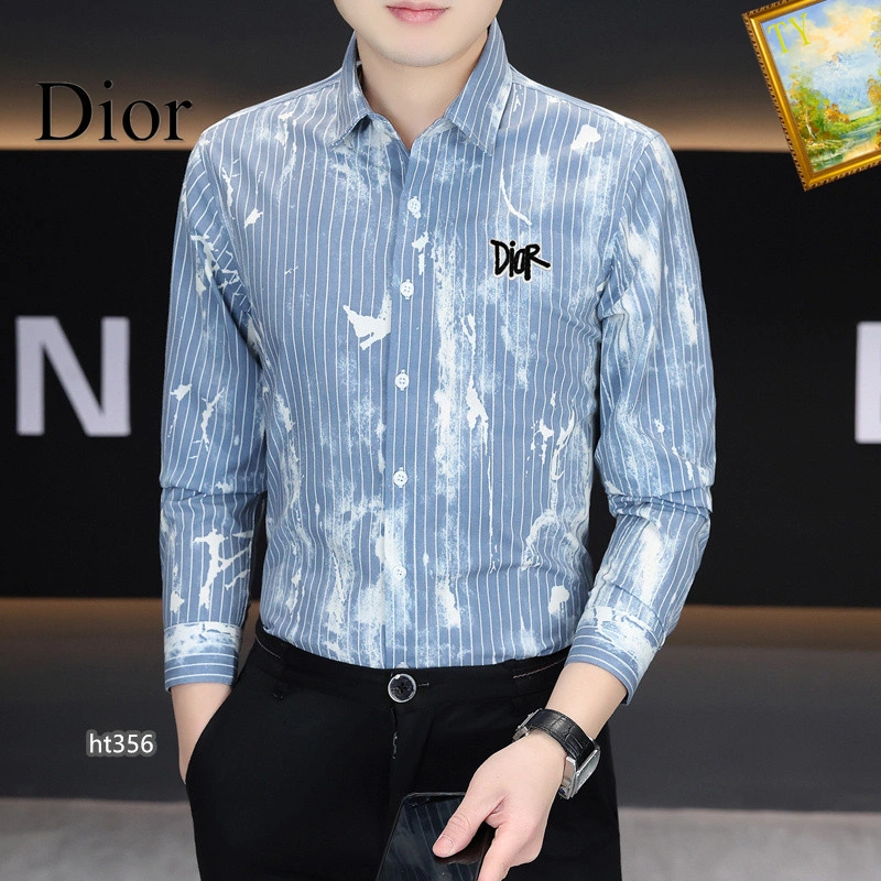 Christian Dior Shirts GoAnywhere 114745