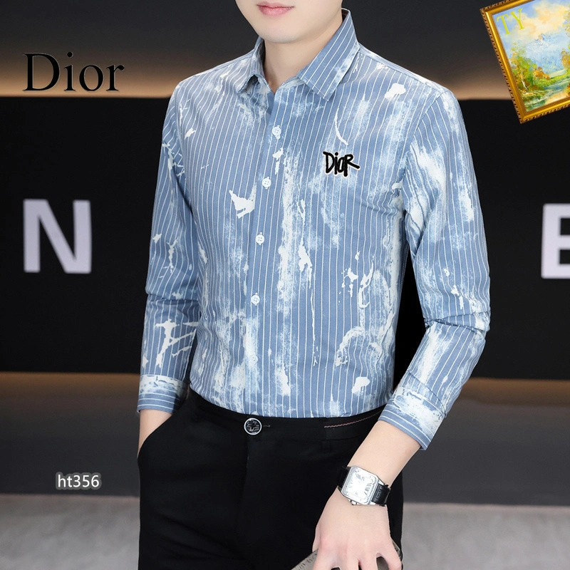 Christian Dior Shirts GoAnywhere 114745