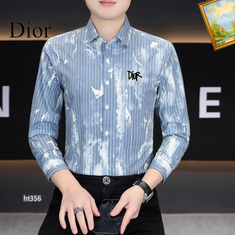 Christian Dior Shirts GoAnywhere 114745