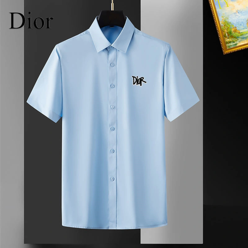 Popular Christian Dior Shirts 114729
