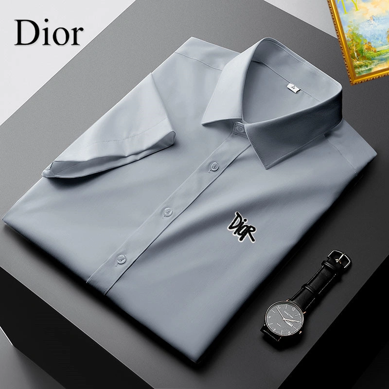 Popular Christian Dior Shirts 114729